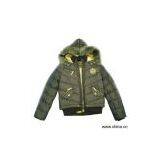 Sell Ladies' Down Jacket thumbnail-1