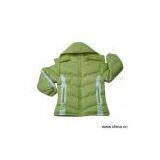Sell Ladies' Padded Jacket thumbnail-1