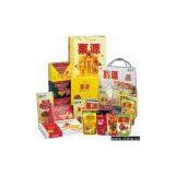 Peeled Roasted Chestnuts in Sachets thumbnail-1