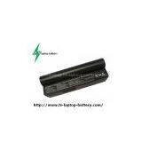 Laptop Battery for Asus Eee PC 700 ,701,801.900 Series thumbnail-1