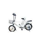 Sell Electric Bicycle (PB 206) thumbnail-1