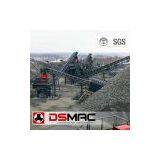 800-1000 TPH High Automatic Stone Crushing Plant thumbnail-1