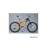 Sell Mountain Bicycle thumbnail-1