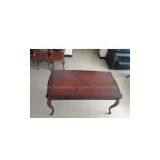 2011 New Design Wood Table FA836 thumbnail-1