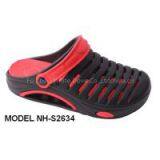 EVA INJECTION NH-S2634 GARDEN SHOES thumbnail-1