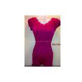 2012 Hot Women's Shaper Beauty Long Johns thumbnail-1