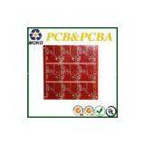 PCB Electronic Circuit thumbnail-1