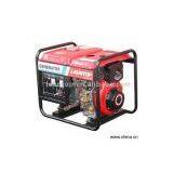 Sell Air-Cooled Diesel Generator(EPA, CSA Approval) thumbnail-1