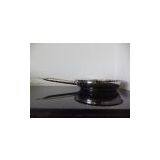 Stainless Steel Fry Pan thumbnail-2