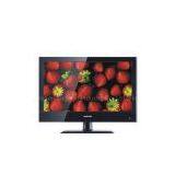 18.5 / 21.6 / 23.6 PAL / SECAM / NTSC Color System ISDB T Digital LCD TV H6 Series thumbnail-1