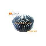 95mm*40mm Cold Forged AL1070 Heatsinks/coolers thumbnail-1