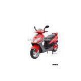 EEC Electric Motorcycle thumbnail-1