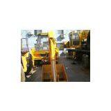 JCB 3CX Backhoe Loader thumbnail-3