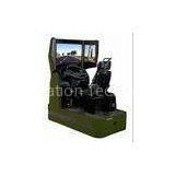 Computer Driving Simulator / Driving Simulation , Driving Lesson Simulator