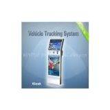Video Vehicle Tracking System thumbnail-2