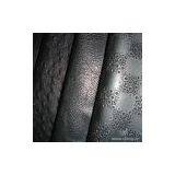 Sell PU, PVC Synthetic Leather thumbnail-1