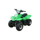 Sell All Terrain Vehicle thumbnail-1