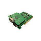 Double-Sided DIP SMT PCB Assembly thumbnail-1