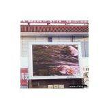 Sell Outdoor LED Advertising Display thumbnail-1