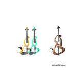 Sell Electric Violins thumbnail-1