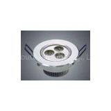 Energy Saving 3 Watt 225lm LED Ceiling Light For Kitchen Lighting 100 - 240V AC thumbnail-1