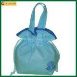 Cheap Printed Gift Pouch Organza Gift Bag (TP-dB220) thumbnail-2