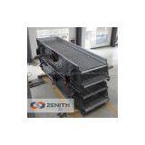Machine/Vibrating Screen Machine for Mine Industry Screen thumbnail-2