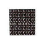 Full Color P10 LED Display Module 10mm Waterproof 1R1G1B thumbnail-1