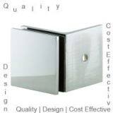 Glass Clamp - 990007 thumbnail-1