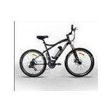 36v 10ah Electric Bike Battery Pack for Battery Powered Bicycle thumbnail-1