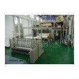 Double Beams PP Spunbond Non Woven Fabric Making Machine 0~250m/min thumbnail-1