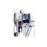 High Speed Centrifugal Spray Drying Machine , Food / Pharmaceutical Spray Dryer thumbnail-1