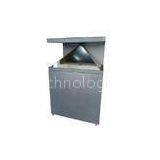 Custom 3D Holographic Pyramid Projection , Hologram Showcase for Trade Show thumbnail-1