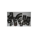 Carbon Steel Pipe Fittings (Elbow, Reducer, Tee) thumbnail-3