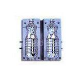 Plastic Water Bottle Mould / Commodity Plastic Injection Mold Tooling thumbnail-1