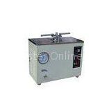 220V Oxygen Air Bomb Aging Test Chamber With Intelligent Control GB/T2951.12-2008