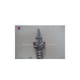 Wrought Iron Spear Point thumbnail-1