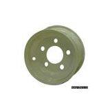 Sell ATV Wheel (Stamped Wheel) thumbnail-1