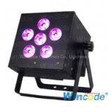 Batteryboy X6 / Battery&wireless Led Slim Par thumbnail-2