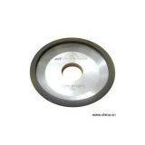 Sell Resin Bond Diamond/CBN Wheel (Cup Shape) thumbnail-1