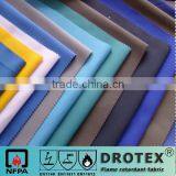 AATCC147 Anti-bacterial 99% Rate & Water Repellent Fabric Series for Hospital Uniform thumbnail-1