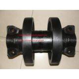 Crawler Crane Carrier Roller For NIPPON SHARYO thumbnail-1