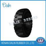 Military Spongy Solid Tire 16.00-25 thumbnail-1