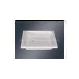 Acrylic Shower Tray Shower Base thumbnail-3