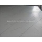 Supply Corian solid surface