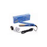 CHI Limited Edition Guitar Blue Hairstyling Flat Iron- CHI Flat Irons,DHL Free Ship thumbnail-1