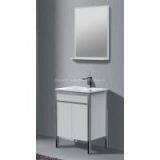 Free Standing Bathroom Vanity/bathroom Vaniies Factory Price thumbnail-3