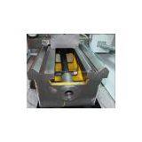 Flat Bed CNC Lathe (BL-FBCL-YQ6118/6120/6125/6130/6132)(GB, CQC, CE, One Year Guarantee) thumbnail-3