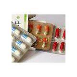 Glossy Glass Clear Waterproof Rigid PVC Film For Raincoat / Tablecoth thumbnail-1