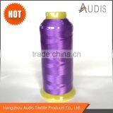 100% Polyester China Embroidery Thread 120D/2